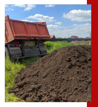 Услуги Поставка нерудных материалов в Йошкар-Оле