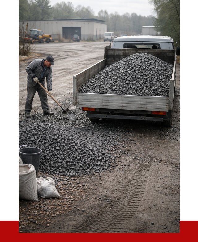 Купить шлаковый щебень в Йошкар-Оле, от 1605 р. ПРОНЕРУДШкр