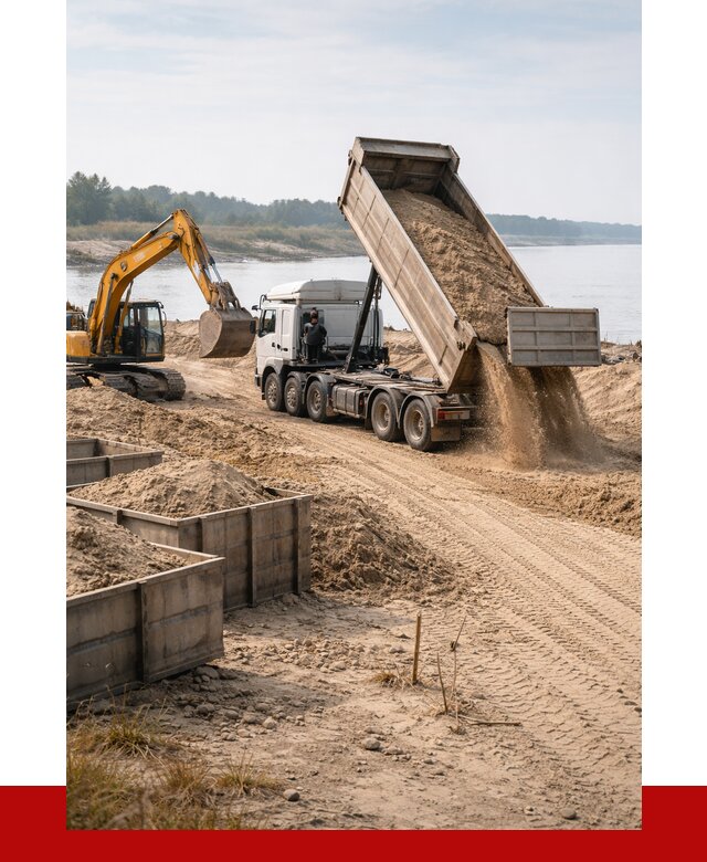 Купить намывной песок в Йошкар-Оле от 1534 р., ПРОНЕРУДШкр
