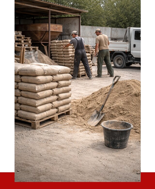 Купить песок для штукатурки в Йошкар-Оле от 1841 р. | ПРОНЕРУДШкр
