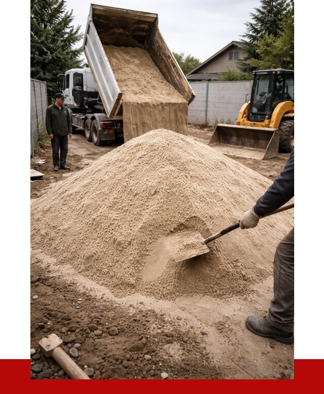 Кварцевый песок в Йошкар-Оле купить от 1227 р. | ПРОНЕРУДШкр