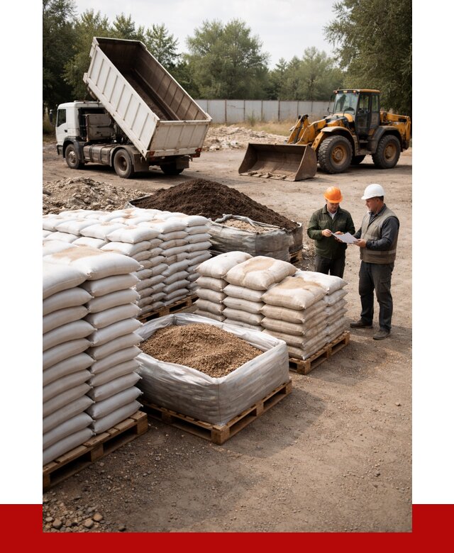 Купить ПГС с доставкой в Йошкар-Оле от 4602 р. за куб | ПРОНЕРУДШкр