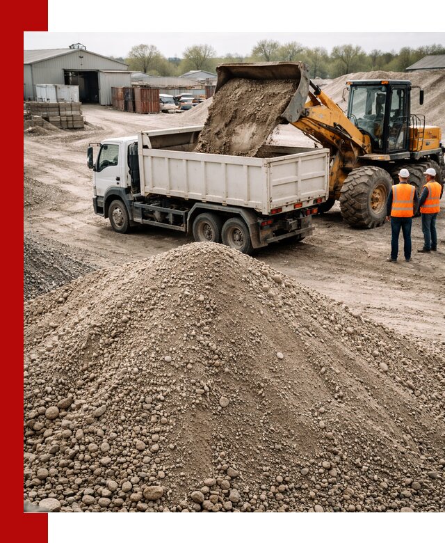 Доставка и продажа ПГС С1 в Йошкар-Оле с самосвалами и разгрузкой