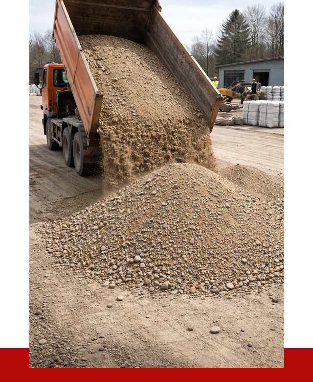 ПГС С6 с доставкой в Йошкар-Оле от 3272 р. за куб | ПРОНЕРУДШкр