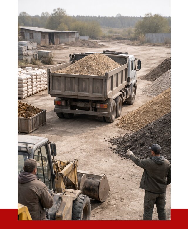 Купить ОПГС с доставкой в Йошкар-Оле от 4295 р. за тонну | ПРОНЕРУДШкр