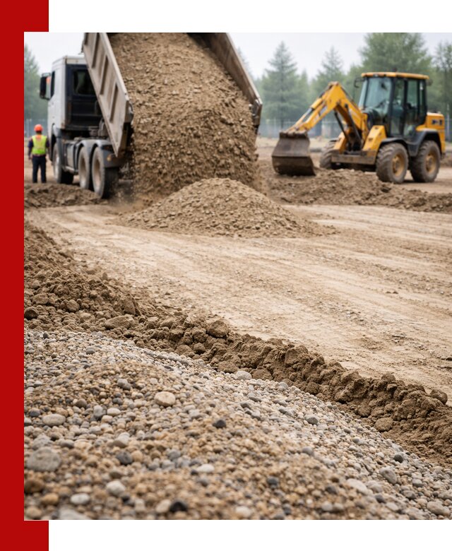 Опгс для подушки основания и выравнивания в Йошкар-Оле