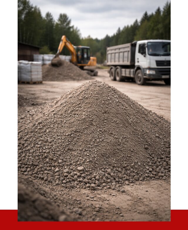 ЩПС С1 в Йошкар-Оле с доставкой от 1943 р. за куб | ПРОНЕРУДШкр