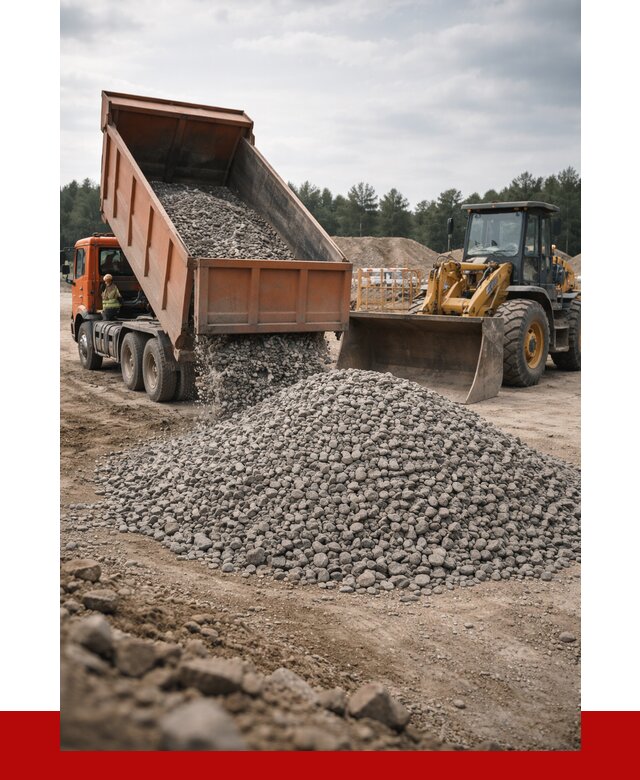 ЩПС С4 в Йошкар-Оле с доставкой от 2761 р. за куб | ПРОНЕРУДШкр