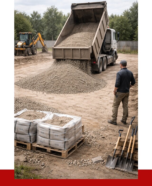 ЩПС С7 в Йошкар-Оле с доставкой от 2250 р. за куб | ПРОНЕРУДШкр