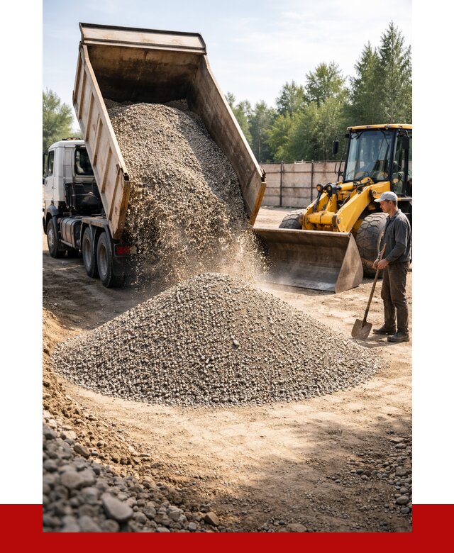 ЩПС С10 в Йошкар-Оле с доставкой от 3272 р. за куб | ПРОНЕРУДШкр