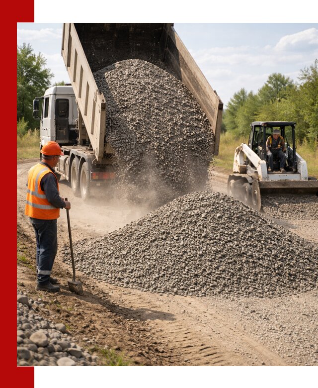 Доставка щпс С10 в Йошкар-Оле — сыпучие материалы оптом и врозь