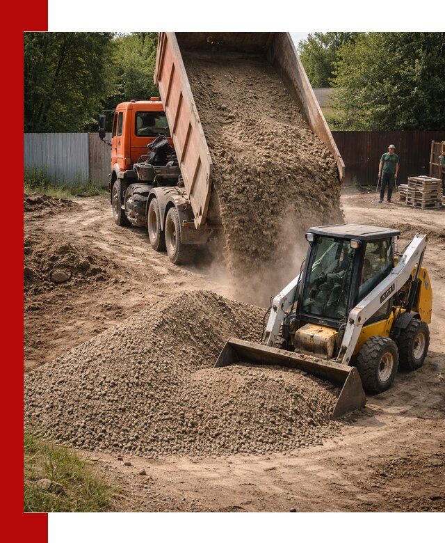 Доставка щпс С11 в Йошкар-Оле круглосуточно самосвалами