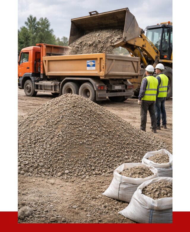 ЩГПС С1 в Йошкар-Оле с доставкой от 3272 руб. за куб | ПРОНЕРУДШкр