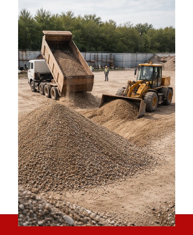 ЩГПС С2 в Йошкар-Оле с доставкой от 2454 р./куб. | ПРОНЕРУДШкр