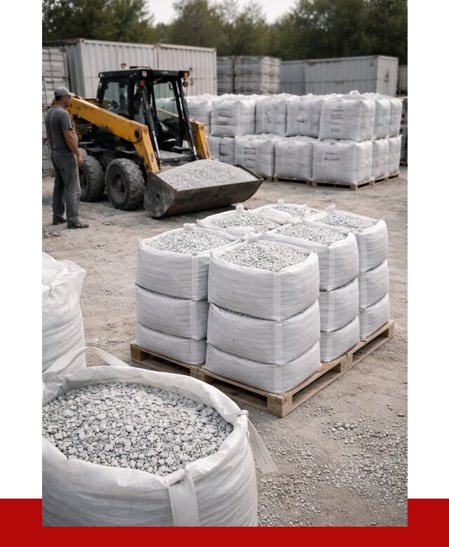 Мраморная крошка в Йошкар-Оле от 4602 р. за куб | ПРОНЕРУДШкр
