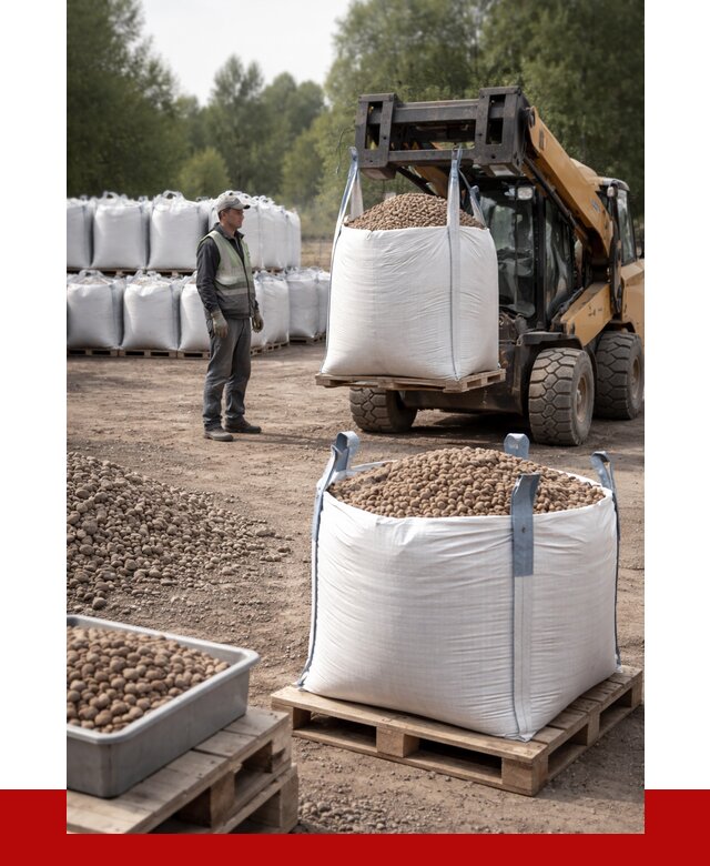 Керамзит в биг бег в Йошкар-Оле от 4295 р. с доставкой | ПРОНЕРУДШкр