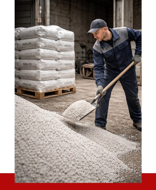 Купить перлит в Йошкар-Оле с доставкой от 4295 р. оптом | ПРОНЕРУДШкр