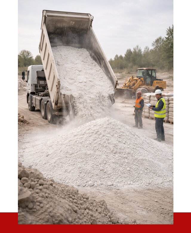 Купить известь пушонка в Йошкар-Оле от 4295 р. с доставкой | ПРОНЕРУДШкр