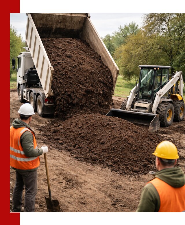 Плодородная смесь для улучшения почвы и восстановления в Йошкар-Оле