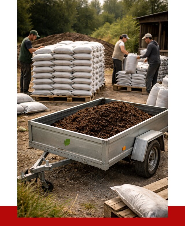 Нейтральный торф в Йошкар-Оле от 3272 р. за куб | ПРОНЕРУДШкр