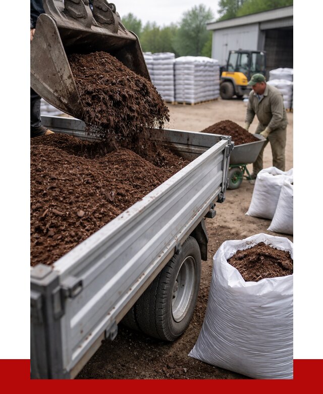 Торфяные смеси с доставкой в [cvi] от 4295 р. | ПРОНЕРУДШкр