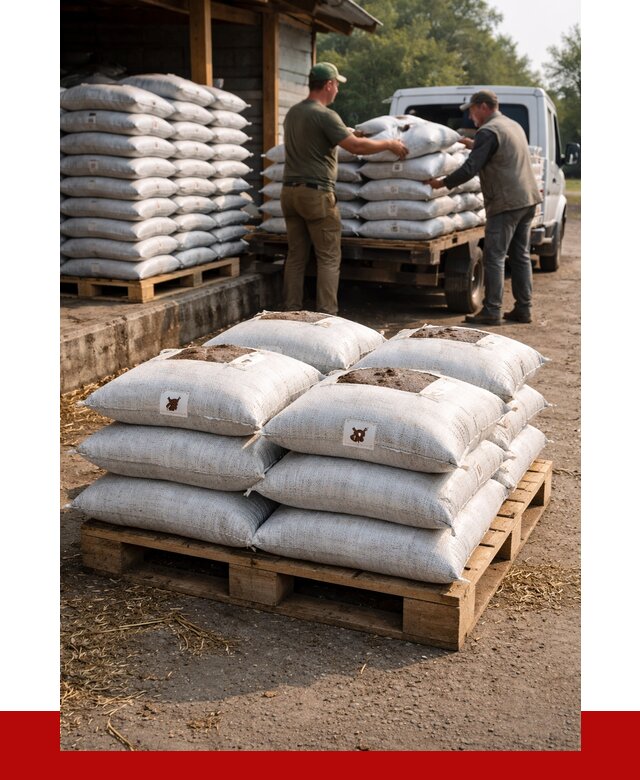 Купить конский навоз в мешках в Йошкар-Оле от 4602 р. | ПРОНЕРУДШкр