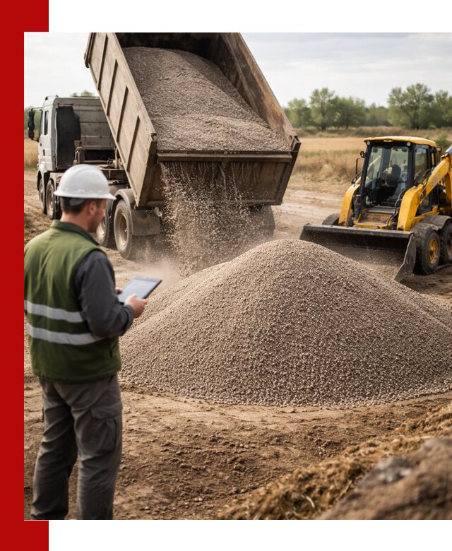 Доставка минеральных удобрений в Йошкар-Оле оптом и в розницу