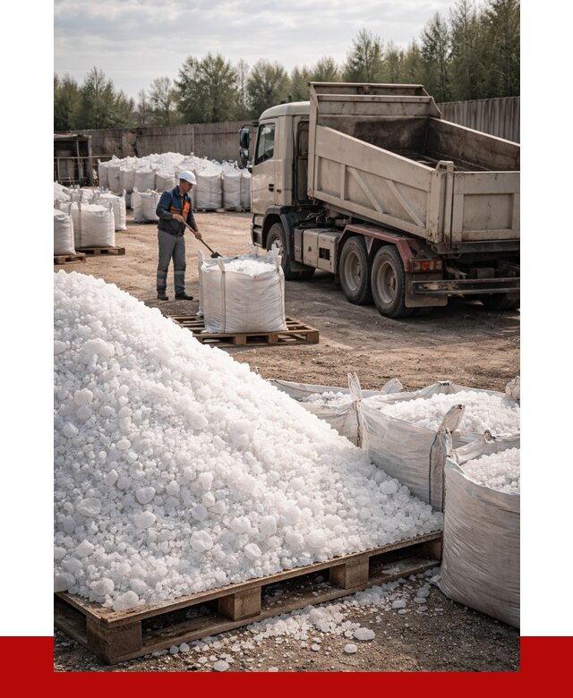 Купить техническая соль в мешках в Йошкар-Оле от 4602 р. | ПРОНЕРУДШкр