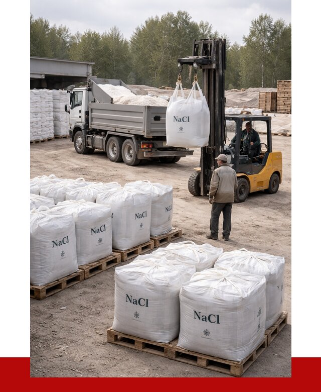 Купить реагент хлористый натрий в Йошкар-Оле от 12271 р. | ПРОНЕРУДШкр