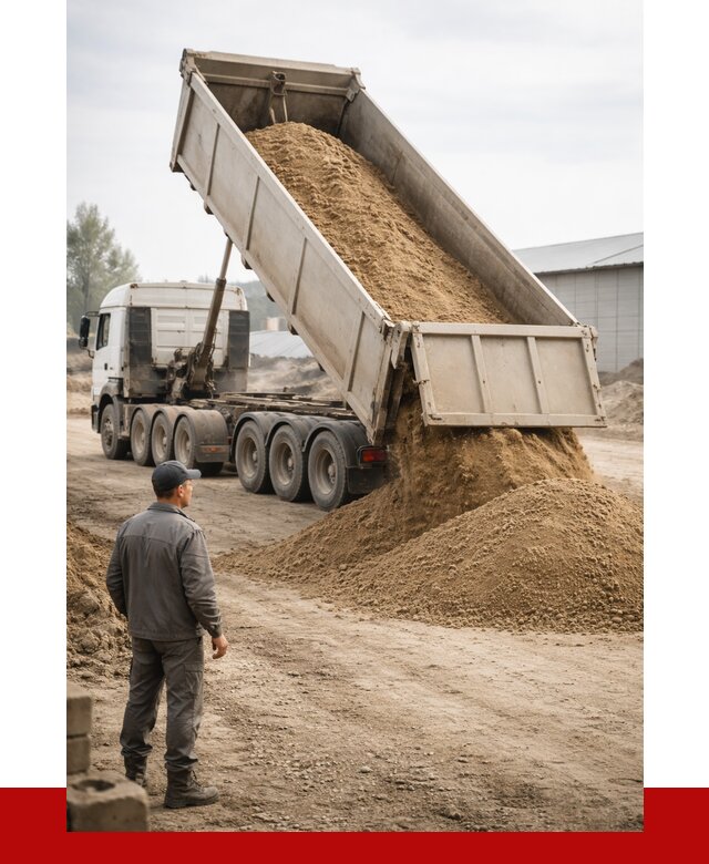 Доставка тонаром в Йошкар-Оле недорого от 7158 р. | ПРОНЕРУДШкр