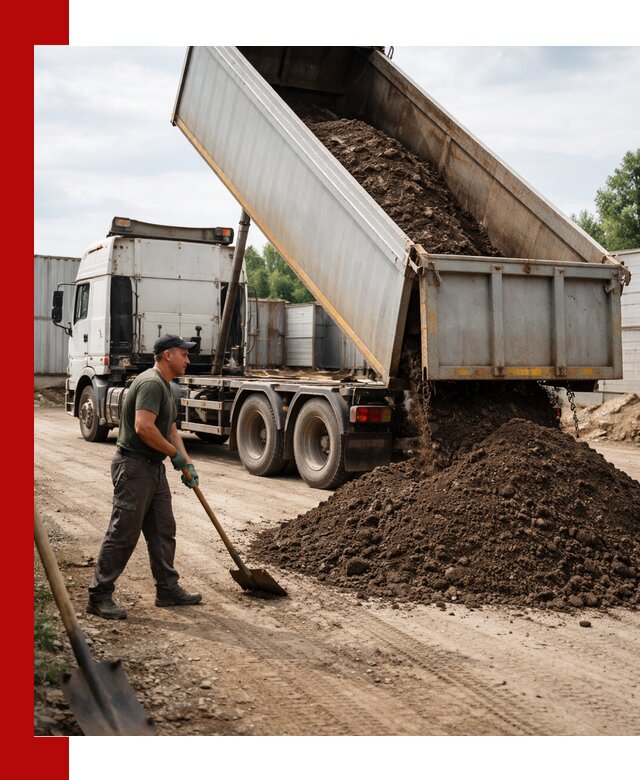 Доставка тонаром с загрузкой и разгрузкой в Йошкар-Оле