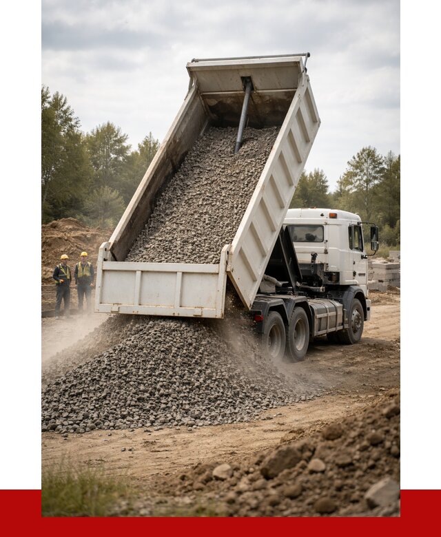 Аренда самосвала 20 тонн в Йошкар-Оле от 7670 р. | ПРОНЕРУДШкр