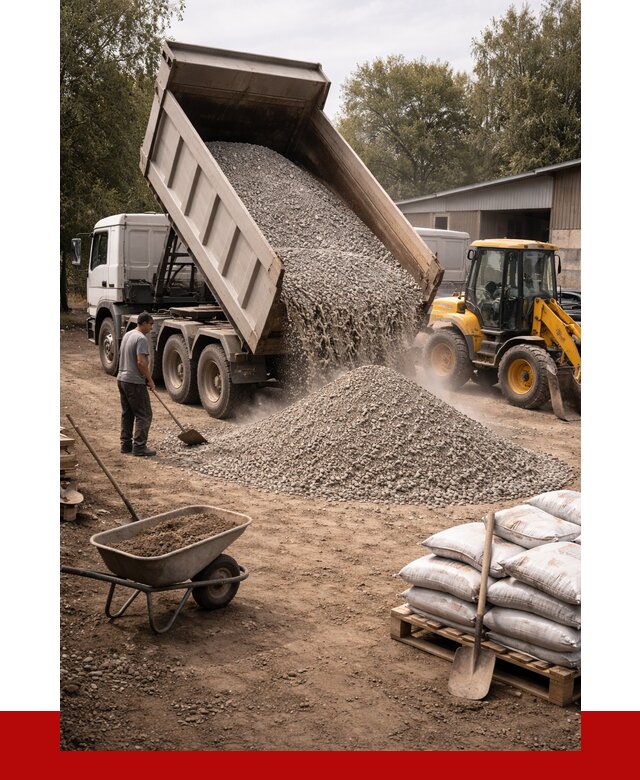 Перевозка сыпучих грузов в Йошкар-Оле от 3272 р. | ПРОНЕРУДШкр