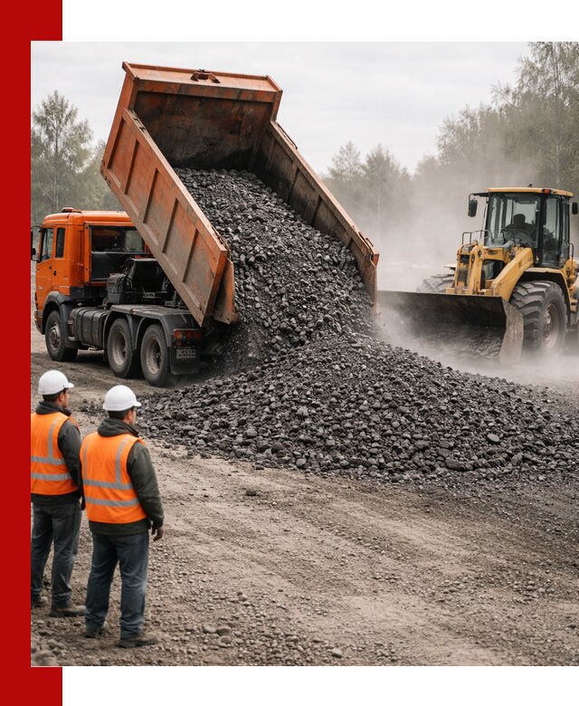 Доставка и продажа асфальтовой крошки в Йошкар-Оле